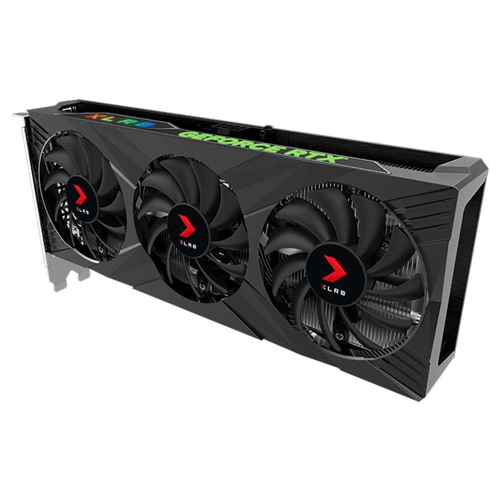 Placa de Vídeo RTX 4060 XLR8 VERTO EPIC-X | KaBuM!