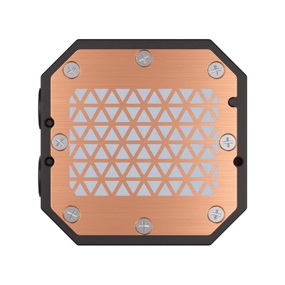 Water Cooler Corsair H115i ELITE CAPELLIX | KaBuM!