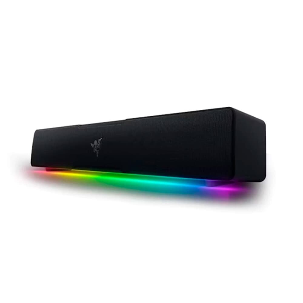 Razer Leviathan V2 X ゲーミングサウンドバー Soundbar Gamer Razer Leviathan V2 X | KaBuM!