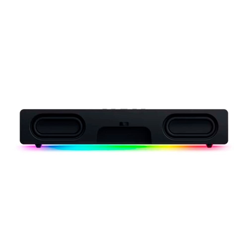 Soundbar Gamer Razer Leviathan V2 X | KaBuM!