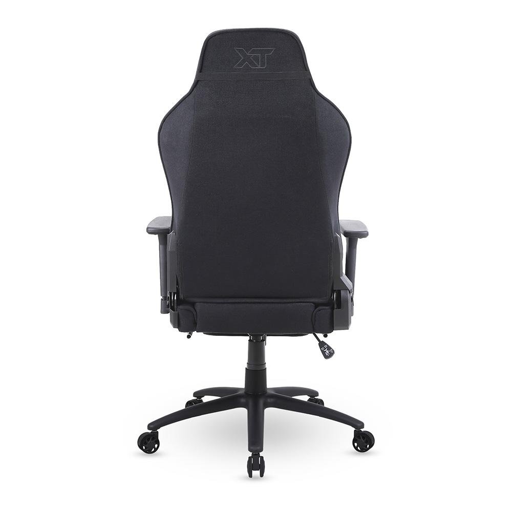 Cadeira Gamer XT Racer Platinum W Style NR17, Até 120kg, Regulagem em três dimensões, Sistema Relax, Preto - XTR-070 - view 11