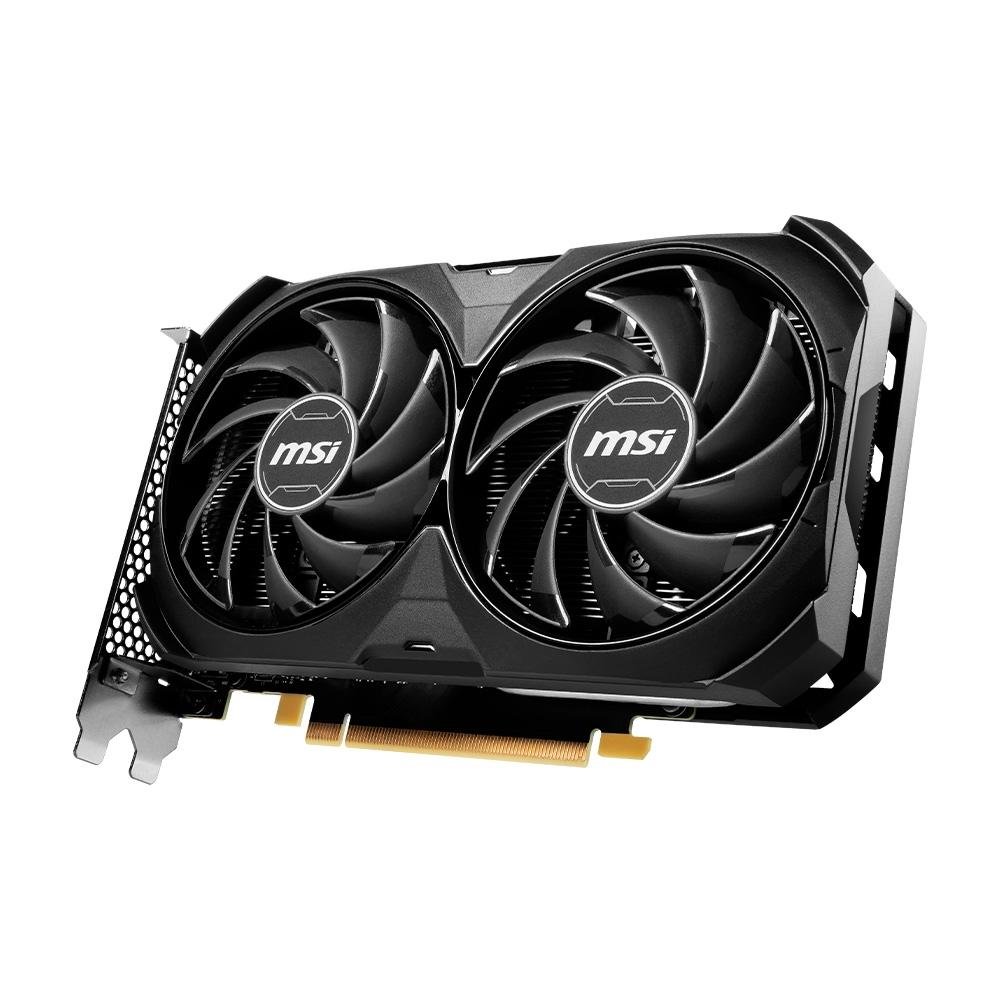 最終値下げ　MSI RTX 4060 Ti 8GB MSI Placa de vídeo GeForce RTX 4060 Ti Gaming X 8G - GPU RTX 4060