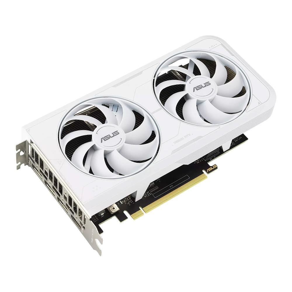 グラフィックボード・グラボ・ビデオカード ASUS DUAL-RTX3060Ti-O8GD6X-WHITE Amazon | ASUS NVIDIA GeForce RTX 3060 TI OC Edition 8GB