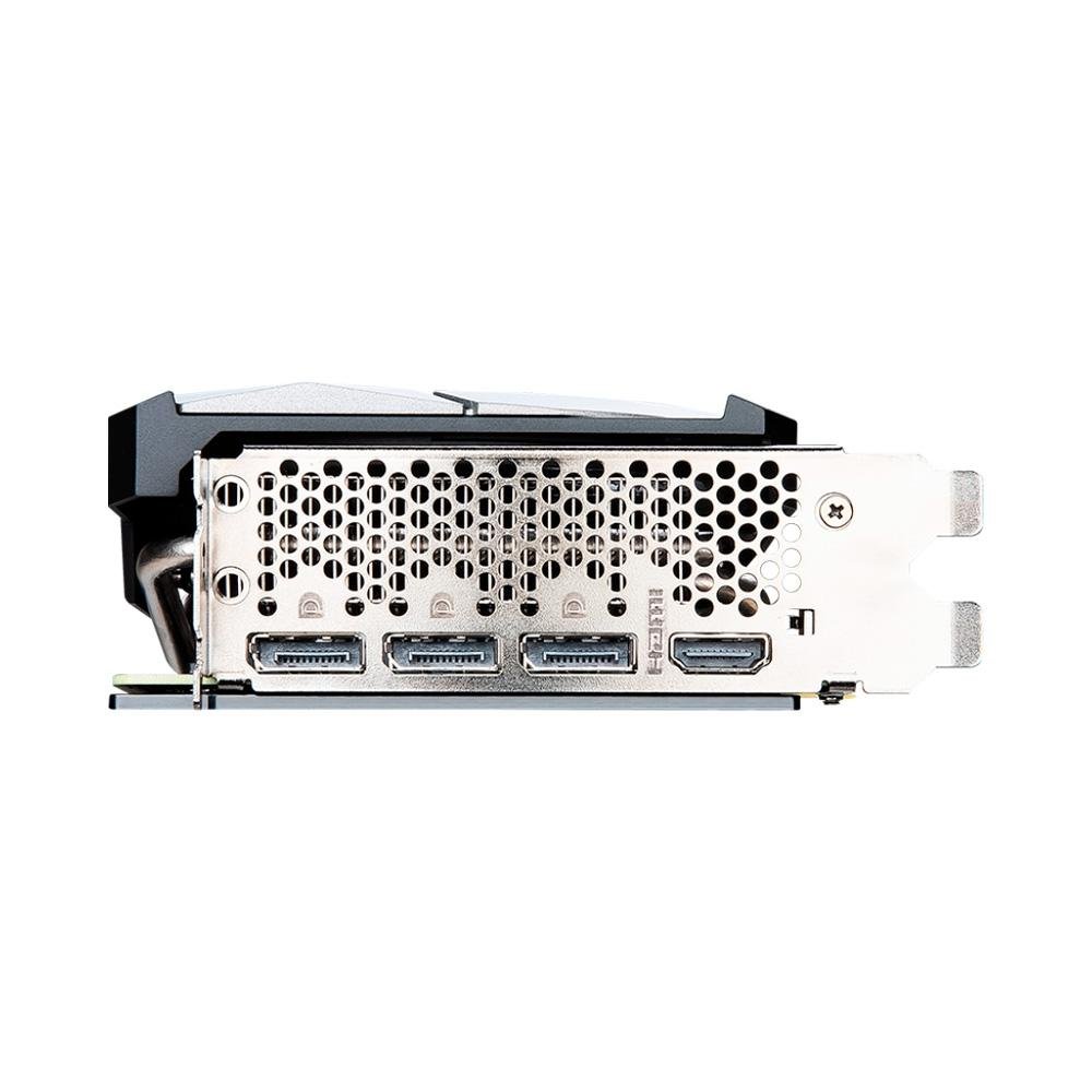 Placa de Vídeo RTX 3060 TI Ventus 2X | KaBuM!