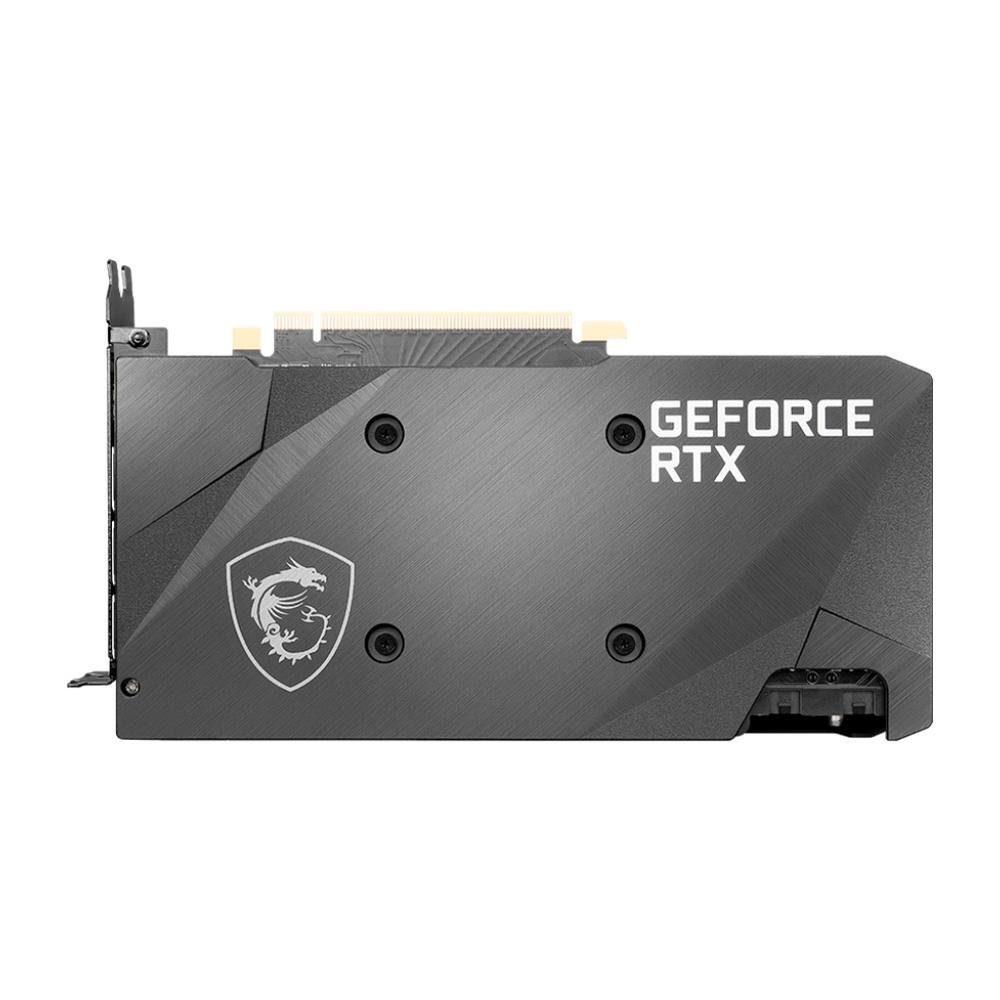Placa de Vídeo RTX 3060 TI Ventus 2X | KaBuM!