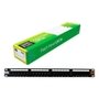 Patch Panel Furukawa T568A/B Soho Plus, CAT.5E, 24 Portas - 35050438