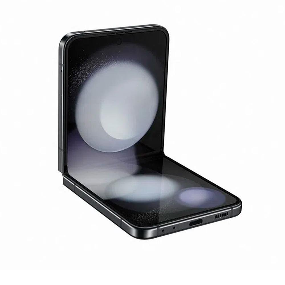 Samsung Galaxy Z Flip5 512GB グラファイト Smartphone Samsung Galaxy Z Flip5, 512GB | KaBuM!
