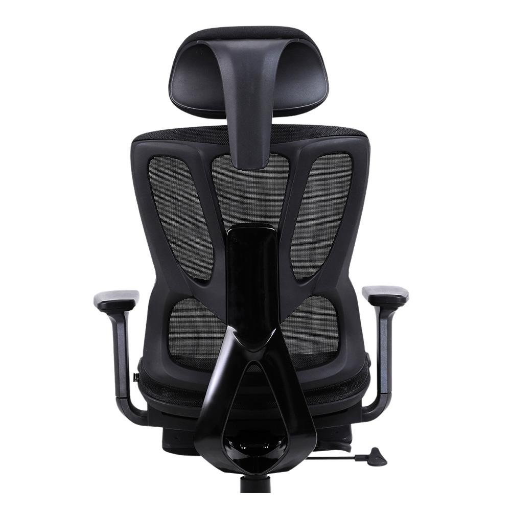 Cadeira Office XT-Office Presidente NR17 | KaBuM!