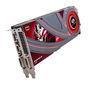 Placa de vídeo VGA Sapphire R9 290X Radeon 4GB DDR5 512-Bit PCI-Express 3.0 x16  21226-00-53G