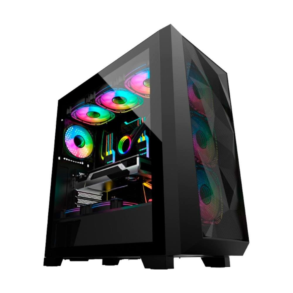 Gabinete Gamer Hayom GB1770 | KaBuM!