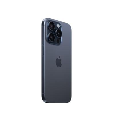iPhone 15 Pro Apple 128GB Titânio Azul | KaBuM!