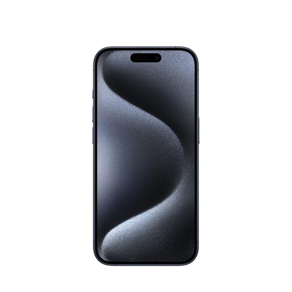 IPhone 15 Pro Apple 256GB Titânio Azul | KaBuM!