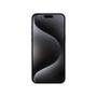iPhone 15 Pro Max Apple 256GB, Câmera Tripla 48MP, Tela 6.7", Preto Titânio