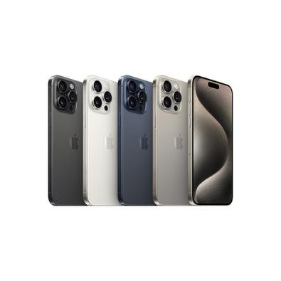 iPhone 15 Pro Max 256GB Black Titanium | KaBuM!