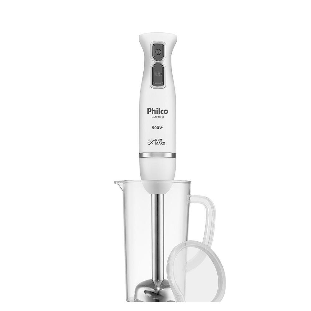 Mixer Philco PMX1000 2 em 1 | KaBuM!