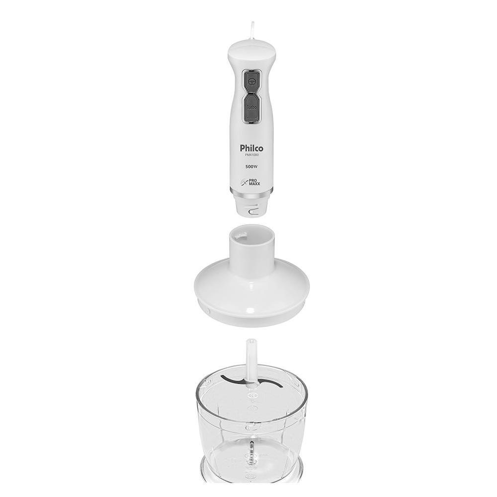 Mixer Philco PMX1000 2 em 1 | KaBuM!