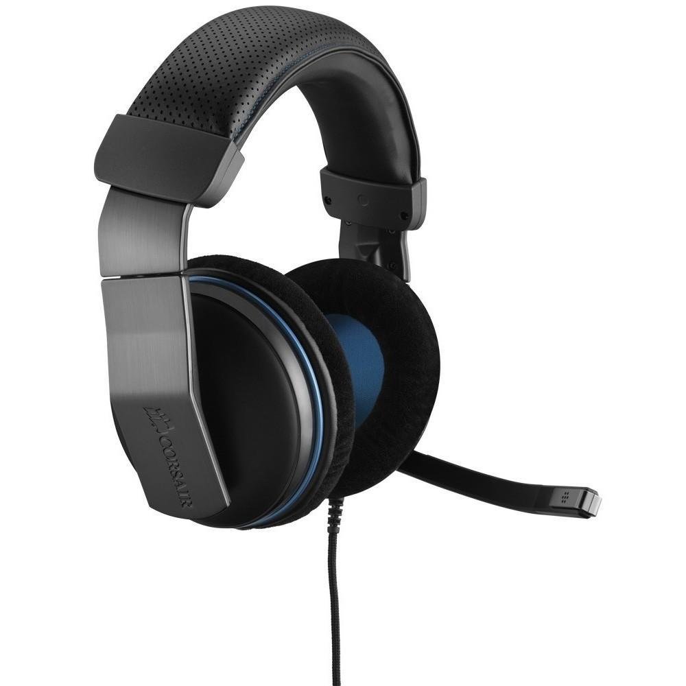 Headset Gamer Corsair Vengeance 1400 CA-9011123-NA