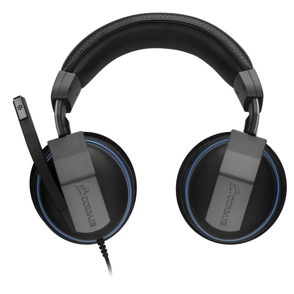 Headset Gamer Corsair Vengeance 1400 CA-9011123-NA