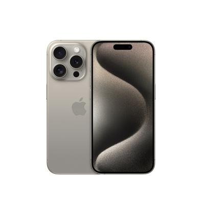 iPhone 15 Pro Apple 512GB Titânio Natural | KaBuM!