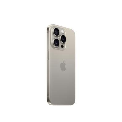 iPhone 15 Pro Apple 512GB Titânio Natural | KaBuM!