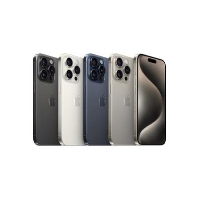 iPhone 15 Pro Apple 512GB Titânio Natural | KaBuM!