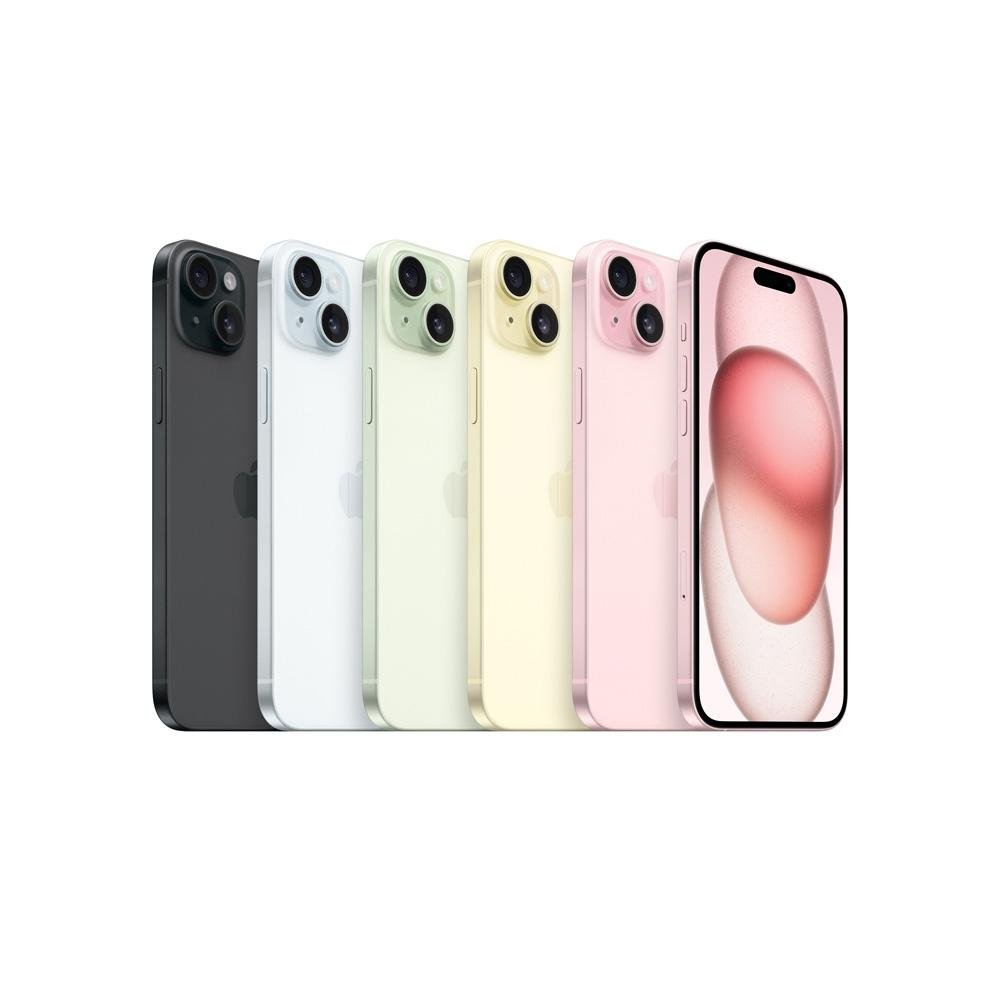 iPhone 15 Plus Apple 512GB Azul | KaBuM!
