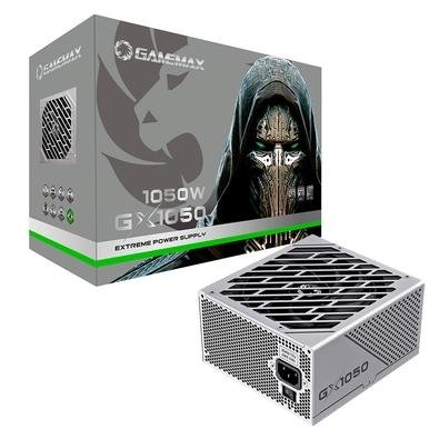 Fonte Gamemax GX1050 PRO | KaBuM!