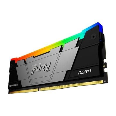 Memória Kingston Fury Renegade RGB 16GB | KaBuM!