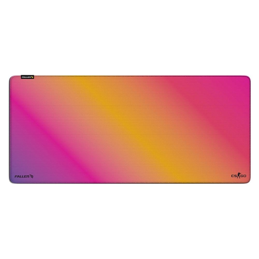 Mousepad Gamer Fallen Cs:go Fade Speed+ | KabuM!