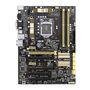 Placa mãe ASUS ATX p/ Intel LGA 1150 Z87-A, c/ SLI/CrossFireX, HDMI, DisplayPort