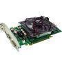 Placa de Vídeo EVGA NVIDIA GeForce 9800 GT 1GB, DDR3 - 01G-P3-N988-L1