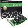 Placa de Vídeo EVGA NVIDIA GeForce 9800 GT 1GB, DDR3 - 01G-P3-N988-L1