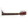 Tagima Memphis Violão Acústico com Tensor MD-70 Sunburst