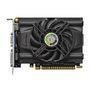 Placa de Vídeo VGA Point of View GeForce GTX650Ti 1GB GDDR5 128-Bits PCI-Express 3.0 - VGA-650I-A2-1024