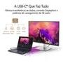 Monitor Profissional ASUS ProArt 32", 4K, IPS, HDR, USB-C, Altura Ajustável, Som Integrado - PA329CRV