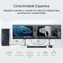 Monitor Profissional ASUS ProArt 32", 4K, IPS, HDR, USB-C, Altura Ajustável, Som Integrado - PA329CRV