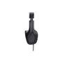 Kit Gamer GXTrust 790 Headset com Microfone, Mouse LED 6400 DPI, Mousepad Antiderrapante, Preto - 25117