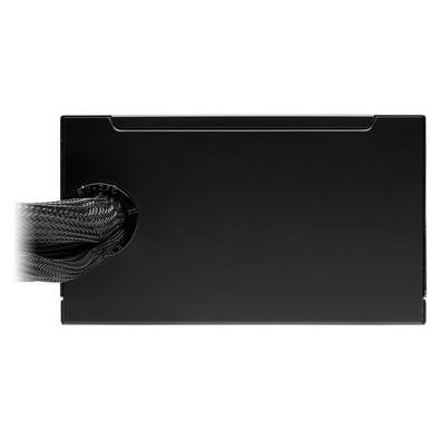 Fonte Corsair CX Series CX650, 650W, 80 Plus Bronze, Com Cabo, Preto - CP-9020278-BR