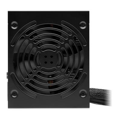 Fonte Corsair CX Series CX650, 650W, 80 Plus Bronze, Com Cabo, Preto - CP-9020278-BR