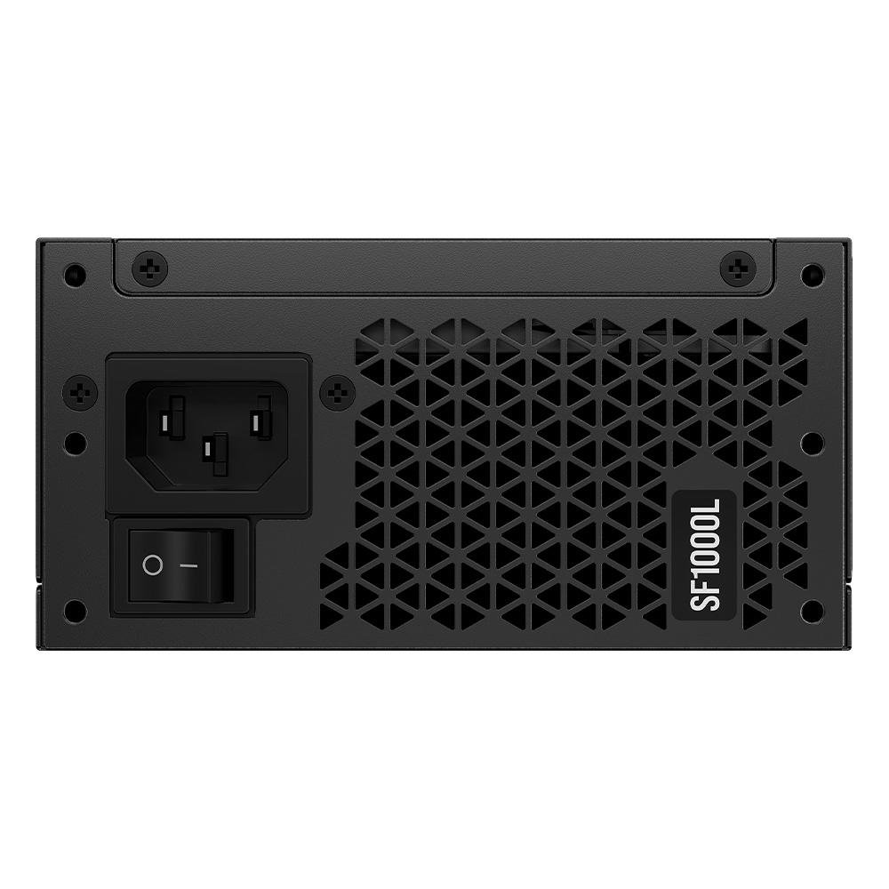 Fonte Corsair SF-L Series SF1000L, 1000W | KaBuM!