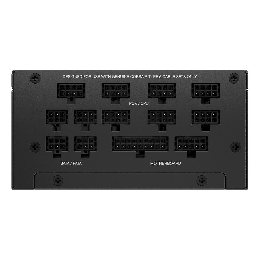 Fonte Corsair SF-L Series SF1000L, 1000W | KaBuM!