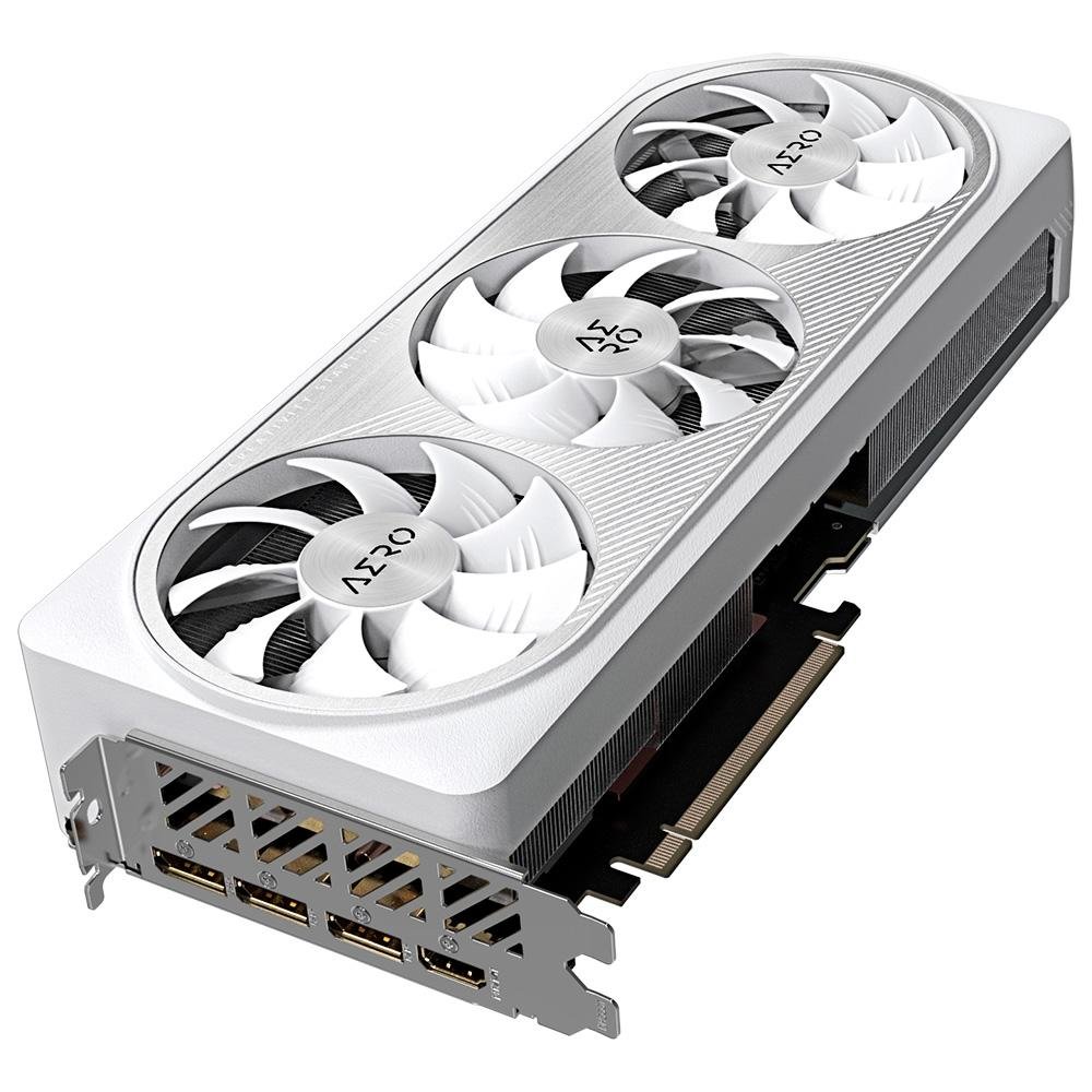 Placa de Vídeo RTX 4070 Ti Super | KaBuM!