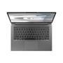 Notebook Gigabyte U4 Core i5-1155G7, 8GB RAM, SSD 512GB, 14" Full HD, Win11 Home, Grafite - UD-50BR823SO