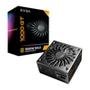 Fonte EVGA Super NOVA 1000 GT, 1000W, 80 Plus Gold, Modular, Preto - 220-GT-1000-X1