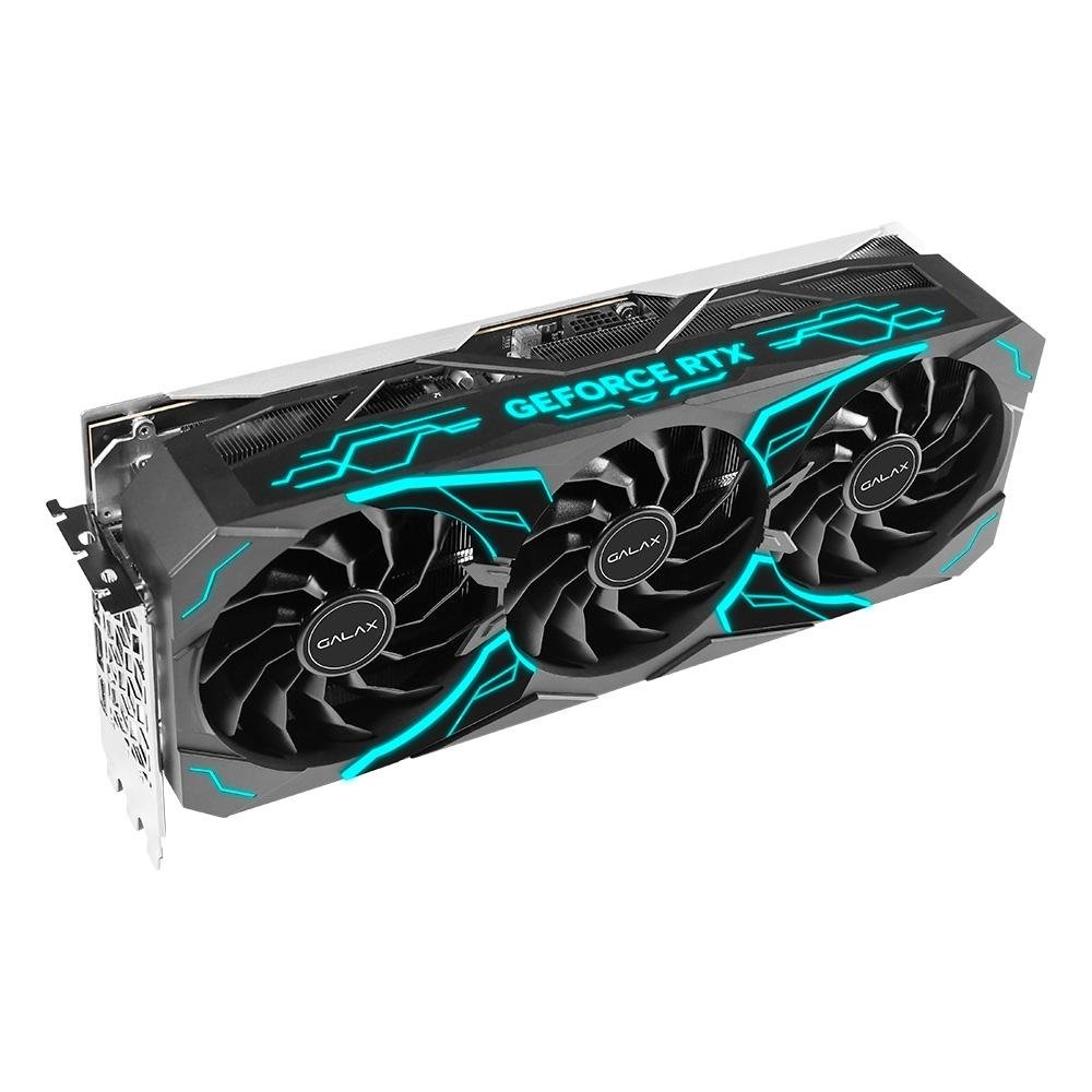 Placa de vídeo RTX 4080 SUPER SG | KaBuM!