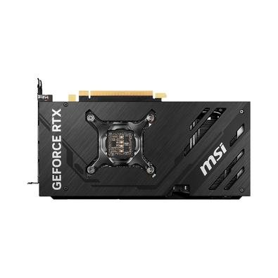 Placa de Vídeo RTX 4070 Super MSI Ventus | KaBuM!