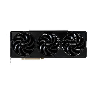 グラフィックボード・グラボ・ビデオカード PALIT RTX4070Ti SUPER JetStream OC 16GB Placa de Video RTX 4070 Ti Super OC | KaBuM!