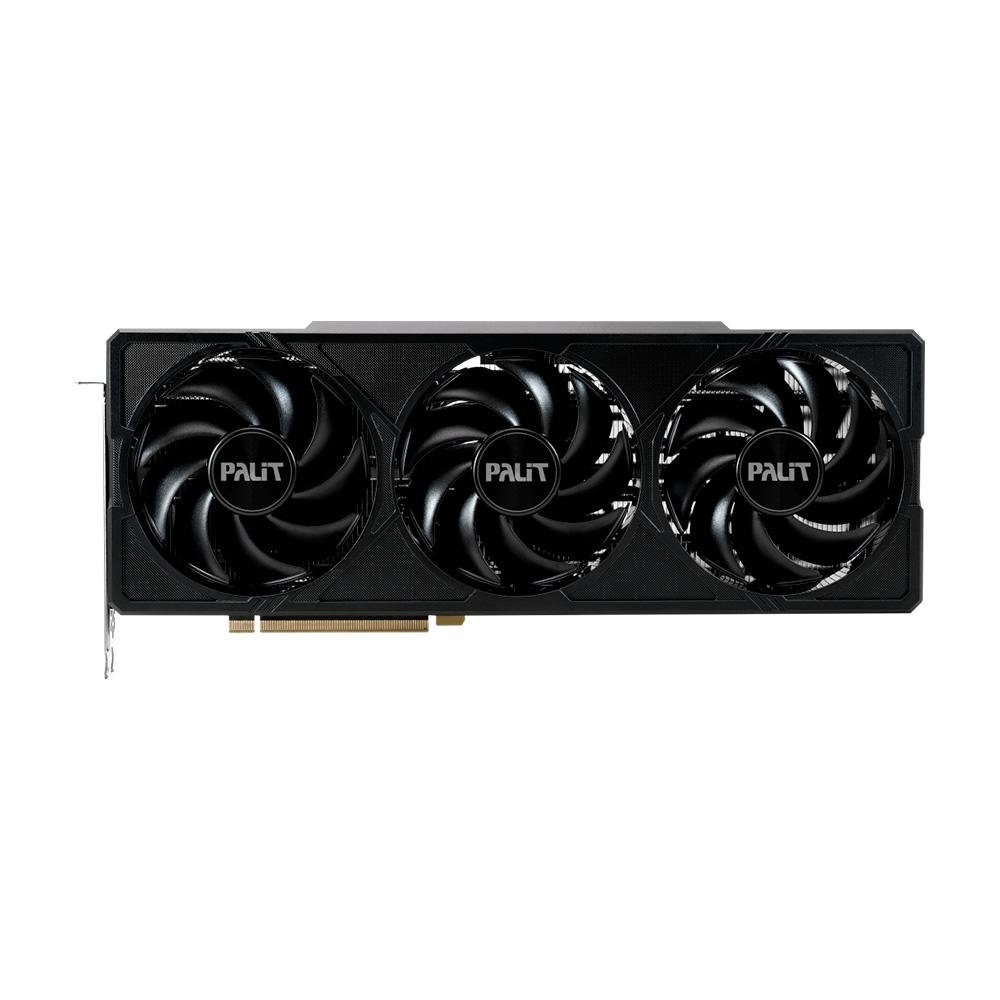 Placa de Video RTX 4070 Ti Super OC | KaBuM!