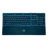 Teclado Gamer Razer Ornata V3 X, Chroma RGB, US, Preto - RZ0304470200R3U
