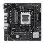 Placa-Mãe ASUS PRIME A620M-E, AMD AM5, A620, mATX, DDR5, Preto - 90MB1F50-M0EAY0